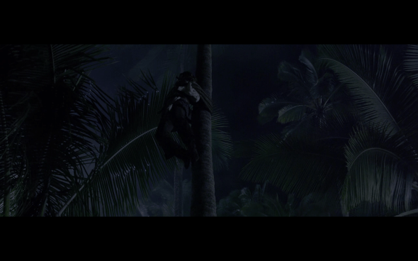 Pirates of the Caribbean On Stranger Tides - 1821