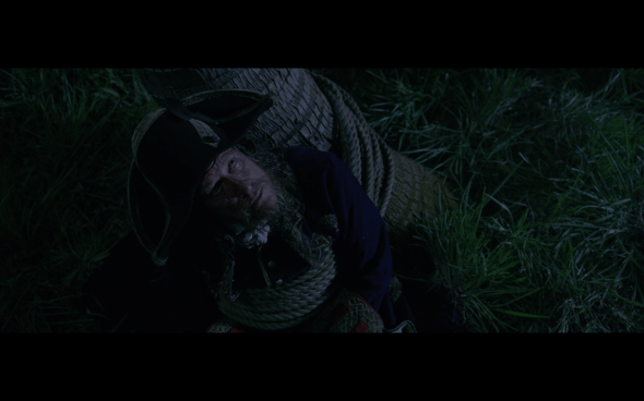 Pirates of the Caribbean On Stranger Tides - 1822