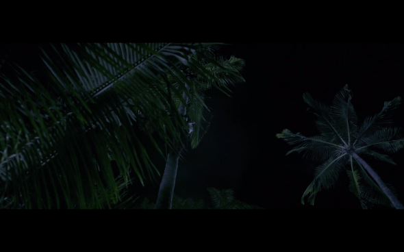 Pirates of the Caribbean On Stranger Tides - 1823