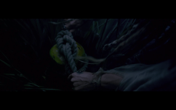 Pirates of the Caribbean On Stranger Tides - 1827