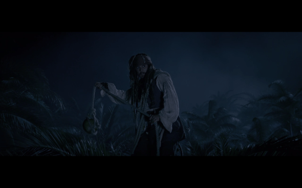 Pirates of the Caribbean On Stranger Tides - 1828