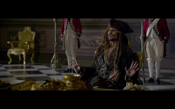 Pirates of the Caribbean On Stranger Tides - 183