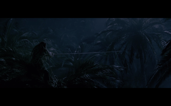 Pirates of the Caribbean On Stranger Tides - 1831