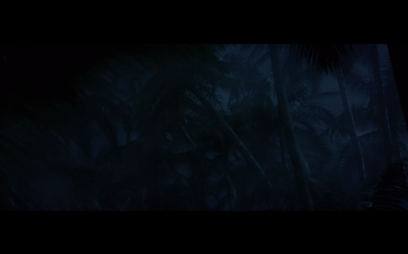 Pirates of the Caribbean On Stranger Tides - 1834