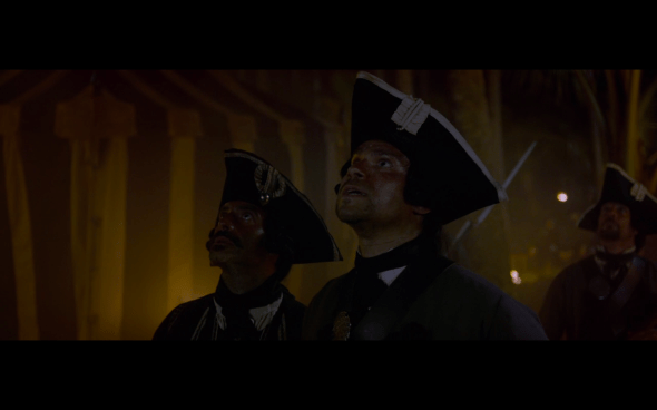 Pirates of the Caribbean On Stranger Tides - 1835