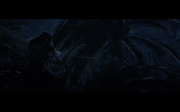 Pirates of the Caribbean On Stranger Tides - 1836