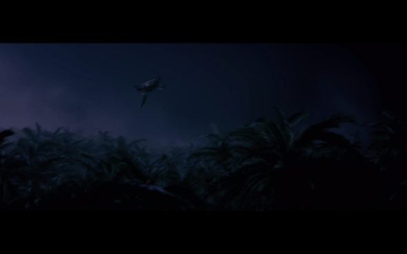 Pirates of the Caribbean On Stranger Tides - 1839