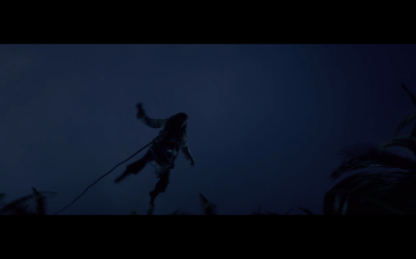 Pirates of the Caribbean On Stranger Tides - 1841