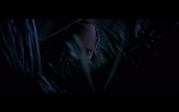 Pirates of the Caribbean On Stranger Tides - 1842