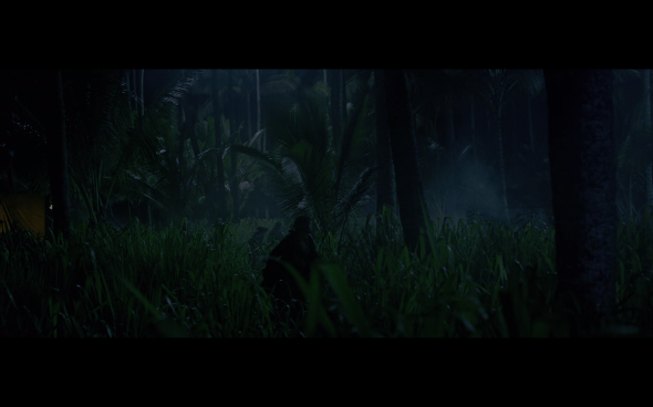 Pirates of the Caribbean On Stranger Tides - 1844