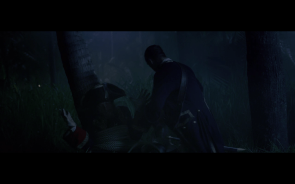 Pirates of the Caribbean On Stranger Tides - 1846