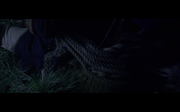 Pirates of the Caribbean On Stranger Tides - 1847