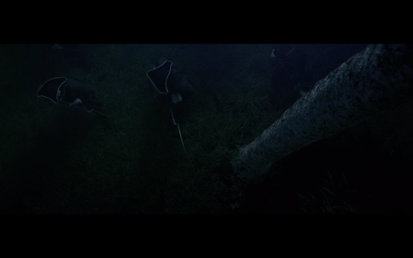 Pirates of the Caribbean On Stranger Tides - 1848