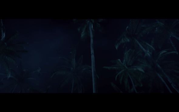 Pirates of the Caribbean On Stranger Tides - 1854