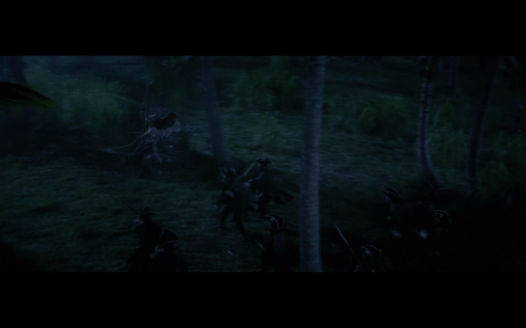 Pirates of the Caribbean On Stranger Tides - 1857