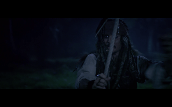 Pirates of the Caribbean On Stranger Tides - 1859