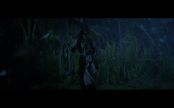 Pirates of the Caribbean On Stranger Tides - 1860