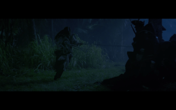 Pirates of the Caribbean On Stranger Tides - 1866