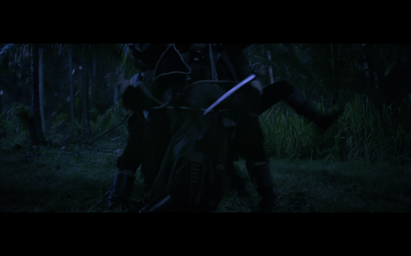 Pirates of the Caribbean On Stranger Tides - 1867