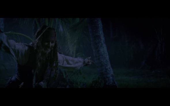 Pirates of the Caribbean On Stranger Tides - 1868