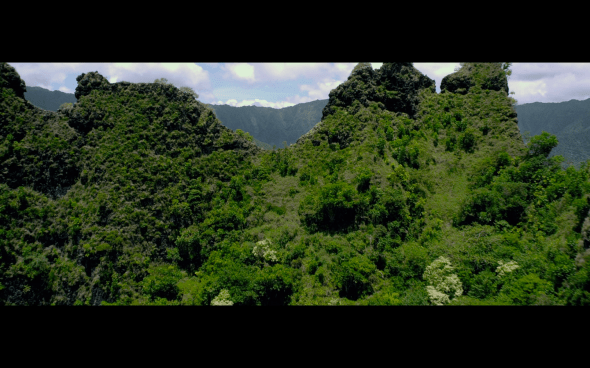 Pirates of the Caribbean On Stranger Tides - 1875