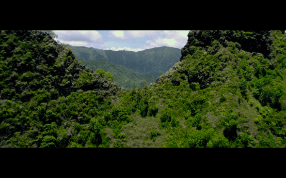 Pirates of the Caribbean On Stranger Tides - 1876