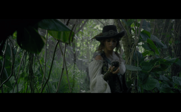 Pirates of the Caribbean On Stranger Tides - 1878