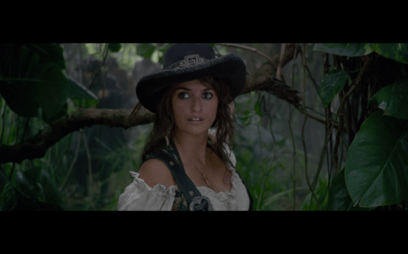 Pirates of the Caribbean On Stranger Tides - 1879