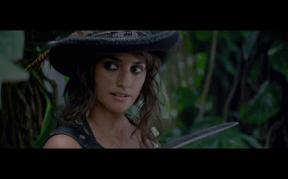 Pirates of the Caribbean On Stranger Tides - 1881