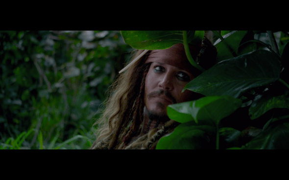 Pirates of the Caribbean On Stranger Tides - 1882