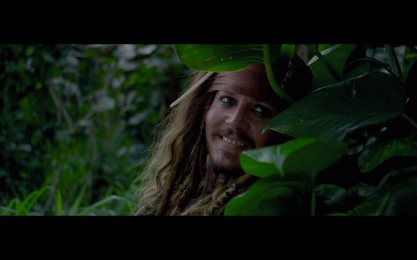 Pirates of the Caribbean On Stranger Tides - 1883