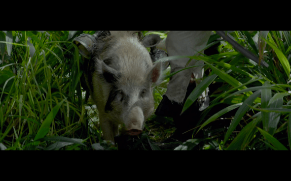 Pirates of the Caribbean On Stranger Tides - 1888