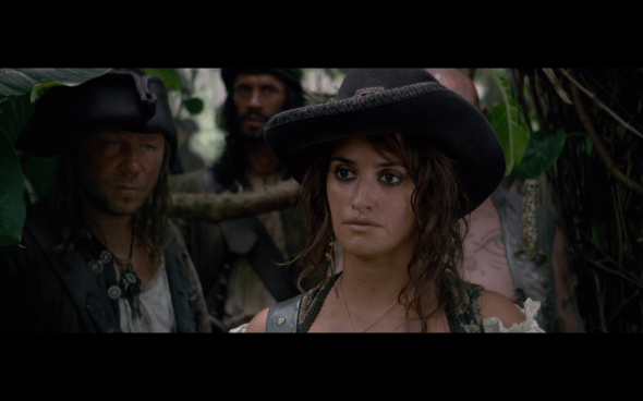 Pirates of the Caribbean On Stranger Tides - 1895