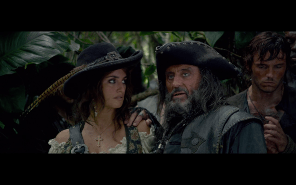 Pirates of the Caribbean On Stranger Tides - 1896