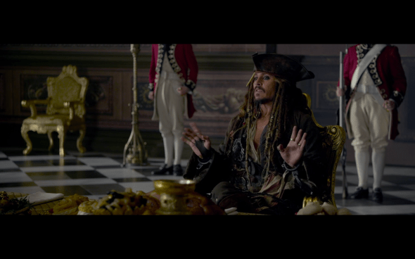 Pirates of the Caribbean On Stranger Tides - 190