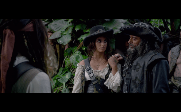 Pirates of the Caribbean On Stranger Tides - 1900