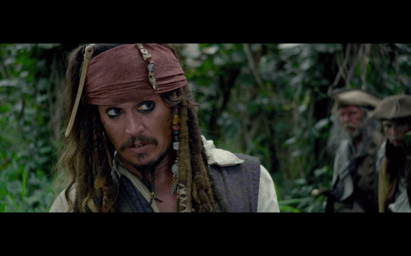 Pirates of the Caribbean On Stranger Tides - 1902