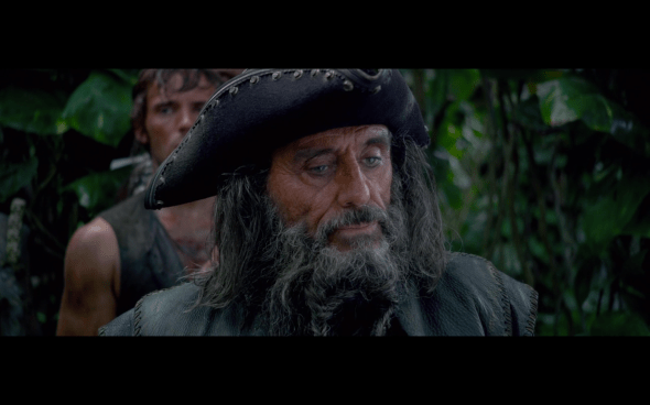 Pirates of the Caribbean On Stranger Tides - 1904