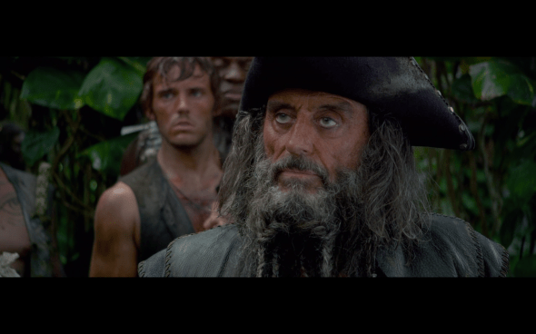 Pirates of the Caribbean On Stranger Tides - 1909