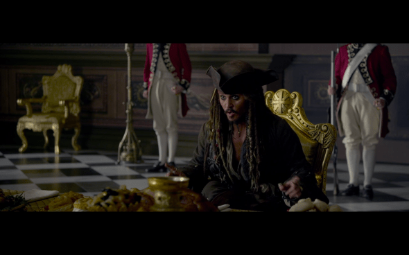 Pirates of the Caribbean On Stranger Tides - 191