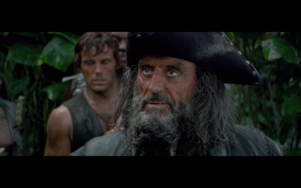 Pirates of the Caribbean On Stranger Tides - 1913