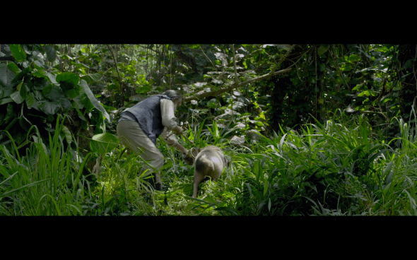 Pirates of the Caribbean On Stranger Tides - 1916