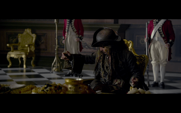 Pirates of the Caribbean On Stranger Tides - 192
