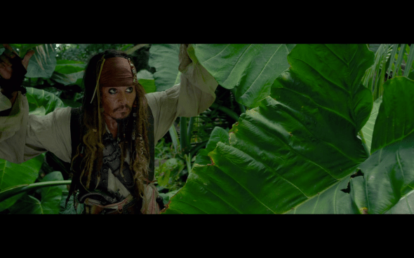 Pirates of the Caribbean On Stranger Tides - 1927