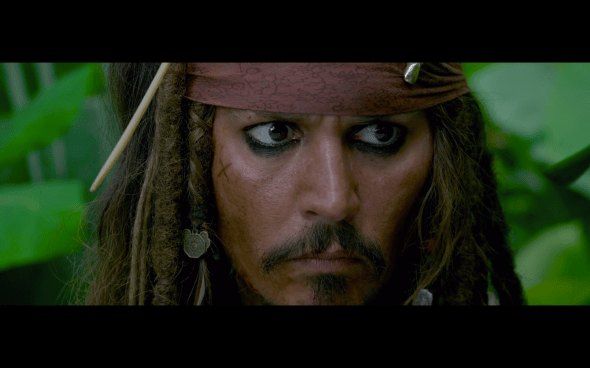 Pirates of the Caribbean On Stranger Tides - 1930