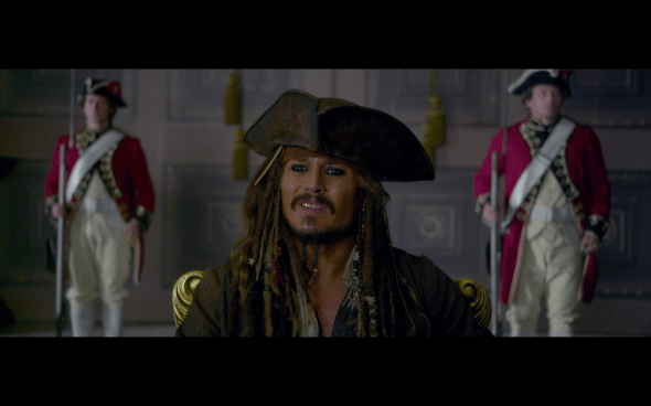 Pirates of the Caribbean On Stranger Tides - 194