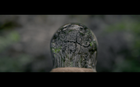 Pirates of the Caribbean On Stranger Tides - 1940