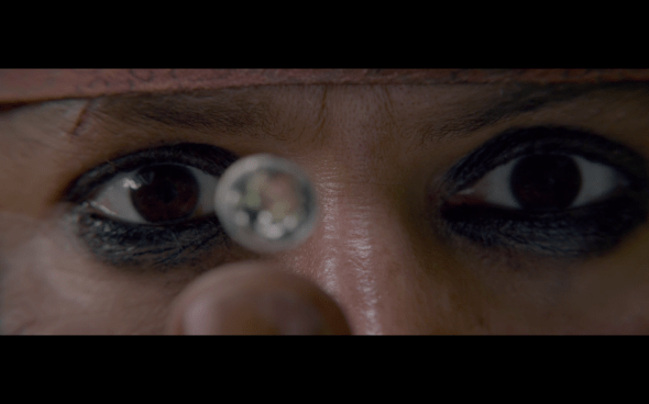 Pirates of the Caribbean On Stranger Tides - 1941