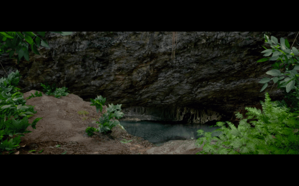 Pirates of the Caribbean On Stranger Tides - 1943