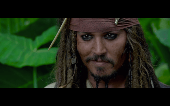 Pirates of the Caribbean On Stranger Tides - 1944